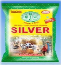 BTC Silver Kaveri Rice