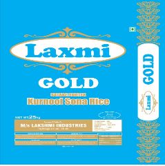 Laxmi Gold Kaveri Rice
