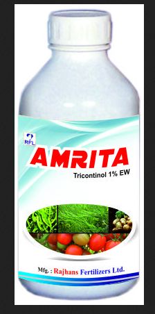 Amrita Triacontanol 0.1 % EW Plant Growth Regulator