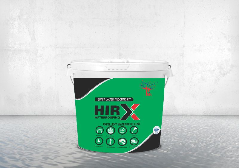 HIR Super Water Repellent Kit