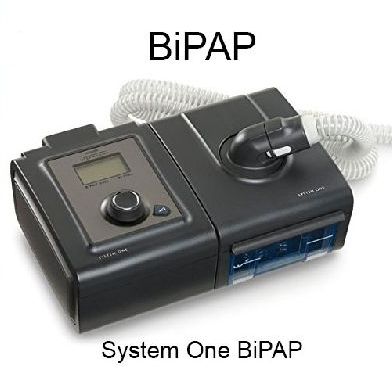 bipap machine