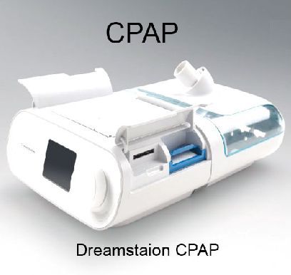 CPAP Machine