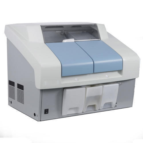 Electric Fully Automatic Biochemistry Analyzer, for Clinical Use, Hospital Use, Voltage : 220V