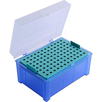 Micro Tip Boxes