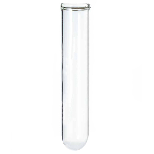 Round Glass Test Tubes, for Filling Blood, Feature : Crack Proof, Durable, Scratch Resistance