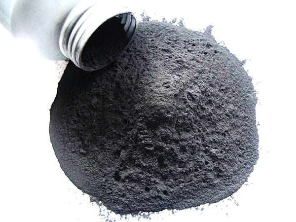 GS-250 Washed Activated Carbon Powder