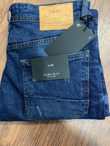 zmdc jeans