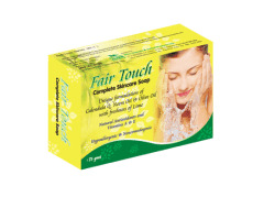 Allen Fair Touch Complete Skincare Soap, Feature : Whitening