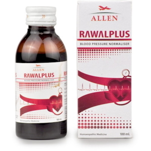 Allen Rawalplus Syrup, Packaging Type : Glass Bottle