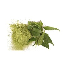 Common / Organic Neem Extract Powder, Color : Natural Green