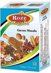 Garam Masala