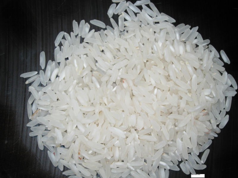 IRRI-6 Non Basmati White Rice