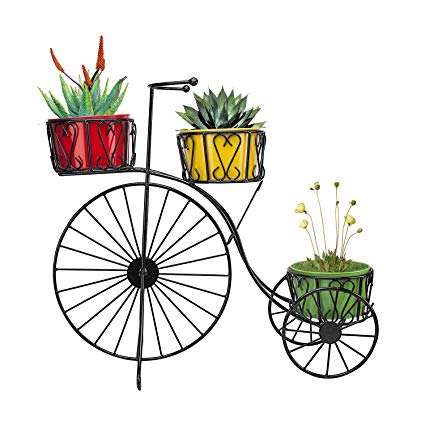 Cycle Pot Stand