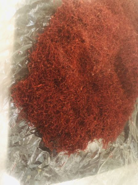 Saffron, Shelf Life : 2 Years,1 Year