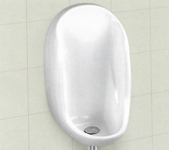 Ceramic Polished Half Stall Urinal, for Hotels, Malls, Office, Restaurants, Feature : Easy To Install