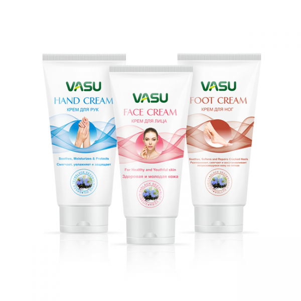 women Face Cream by VASU HEALTHCARE PRIVATE LIMITED from Vadodara