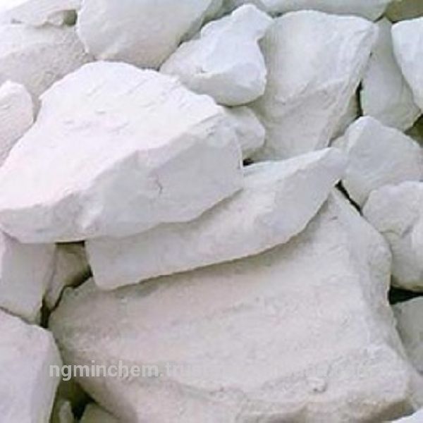China Clay Lumps, Packaging Size : 25kg, 50kg