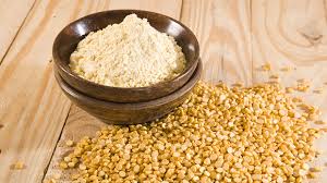 Bengal Gram Flour