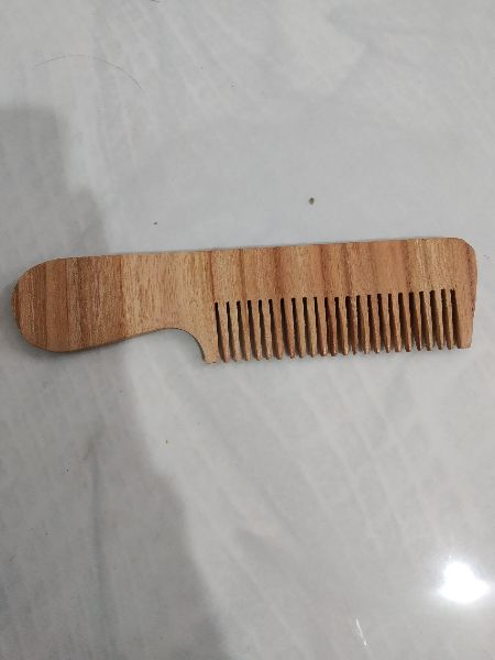 10-20Gm wooden comb, Feature : Flexible