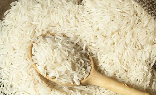 1509 Sella Basmati Rice