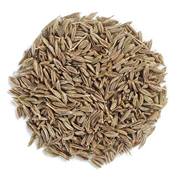 Dried Cumin Seeds