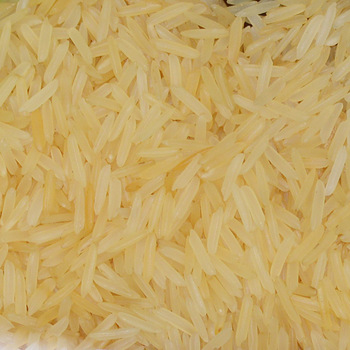 Hard Organic Golden Basmati Rice, for Gluten Free, High In Protein, Packaging Size : 10kg, 1kg, 20kg