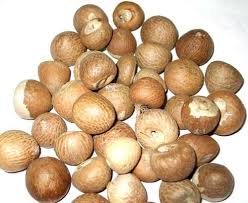 Natural Betel Nuts