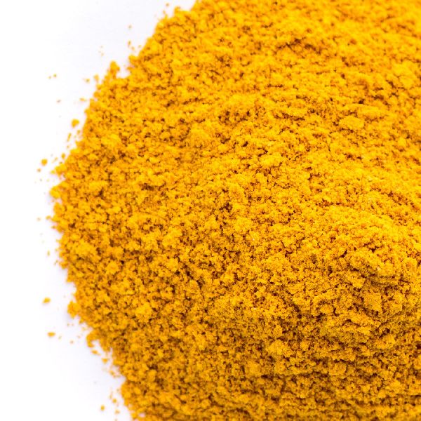 Natural Dried Organic Yellow Turmeric Powder, Shelf Life : 1years