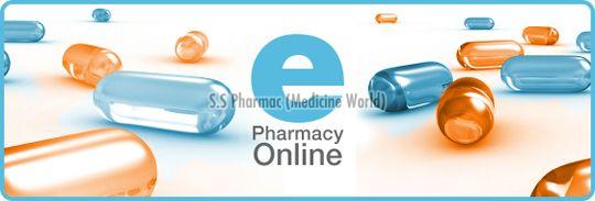 Online Pharmacy Services