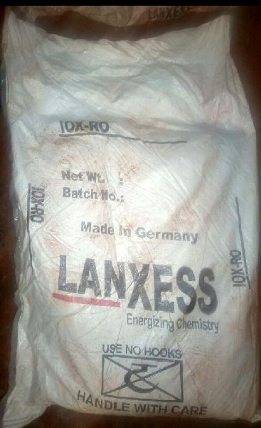 Lanxess Color Pigments, Style : Dried