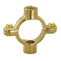 Brass Clamp