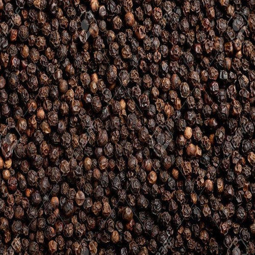 Whole Black Pepper Seeds, for Cooking, Packaging Size : 10kg, 1kg, 25kg, 5kg