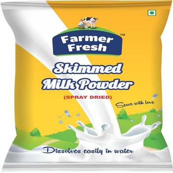 MILK POWDER, Packaging Type : Bag