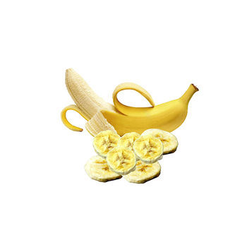 Common Freeze Dry Banana, Taste : Sweet