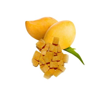 freeze dry mango
