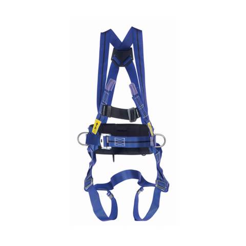 Honeywell Titan 2 Point Harness With Positioning Belt