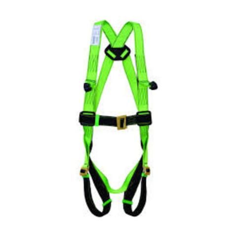 Karam Full Body Safety Harness PN 12