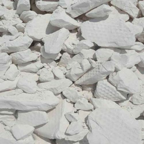 Calcined China Clay Lumps, Packaging Type : Plastic Bags, Poly Bags