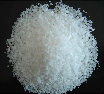 Silica Sand Lumps, Purity : 95.5%