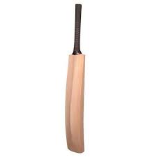 Shadow English Willow Cricket Bat, Handle Material : Rubber