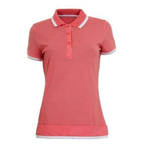 female polo t shirts