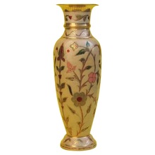 A.K exports brass vase, Color : Colorful Colors