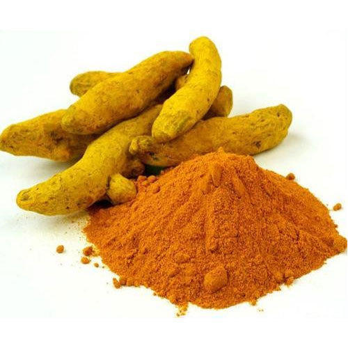 Sun Dried Organic natural turmeric powder, Shelf Life : 1years