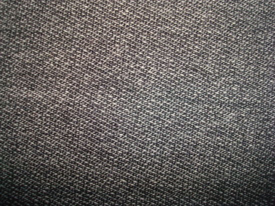 Grey Twill Fabric