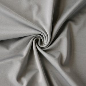 Lycra Grey Fabric