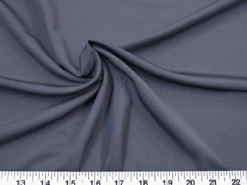 nylon grey fabric