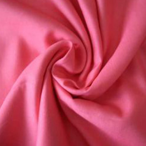 Poly Cotton Plain Fabric