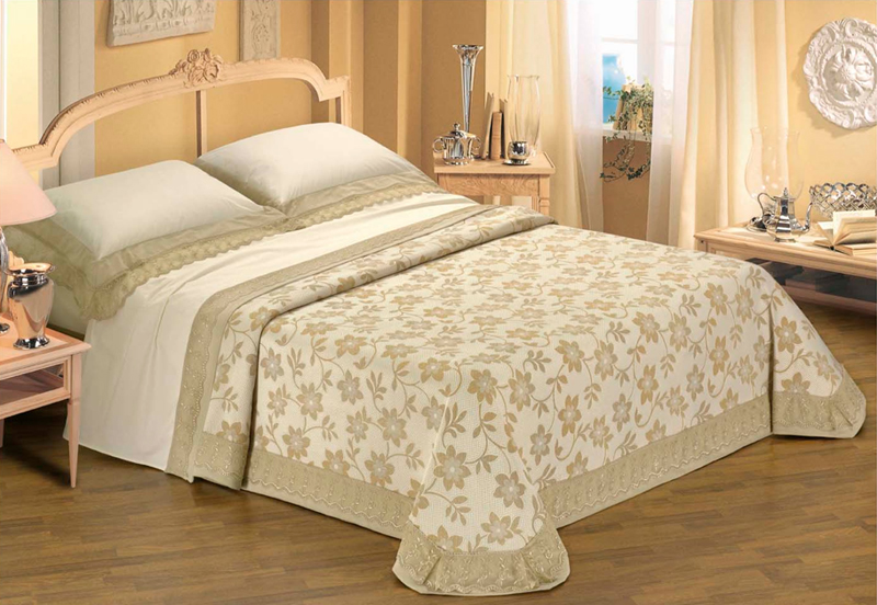 Skin Friendly Bed Sheets