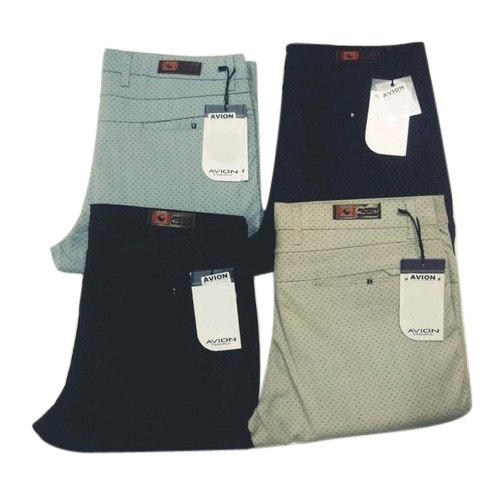 Buy Beige Trousers  Pants for Men by ALLEN SOLLY Online  Ajiocom