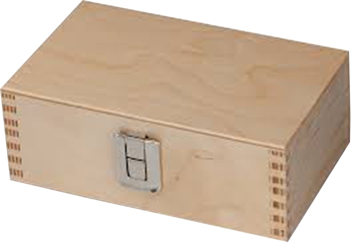 Antique Wooden Box, Feature : Termite Proof